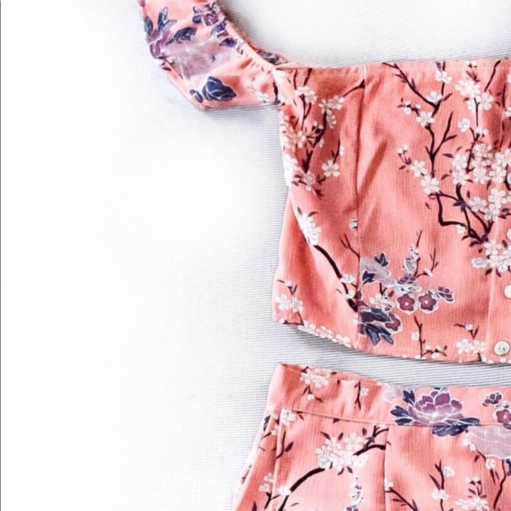 Sadie & Sage Two Piece Set 🌟